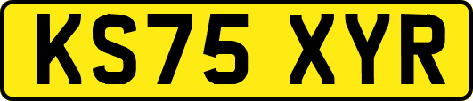 KS75XYR