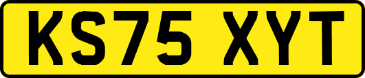 KS75XYT