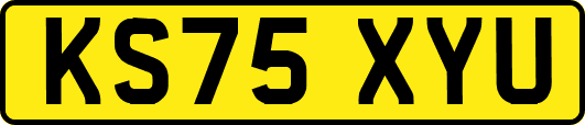 KS75XYU