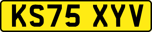 KS75XYV