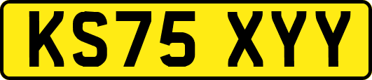 KS75XYY
