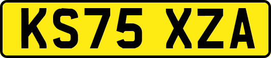 KS75XZA