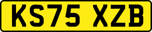 KS75XZB