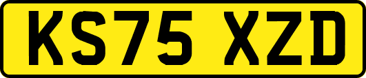 KS75XZD