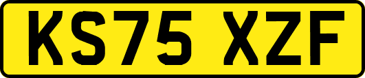 KS75XZF