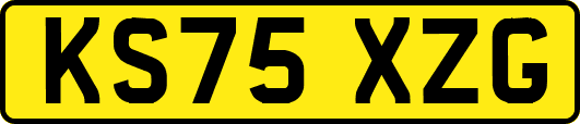 KS75XZG