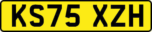 KS75XZH