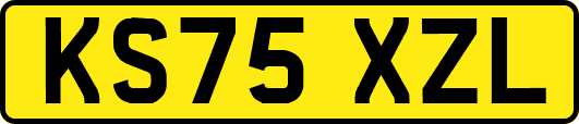 KS75XZL