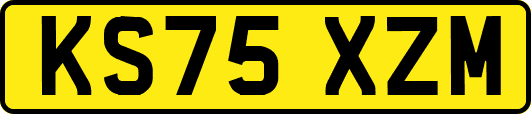 KS75XZM