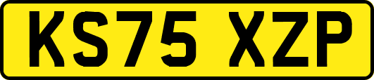 KS75XZP