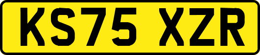 KS75XZR