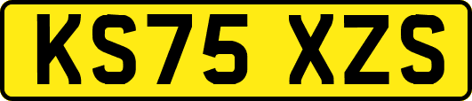 KS75XZS