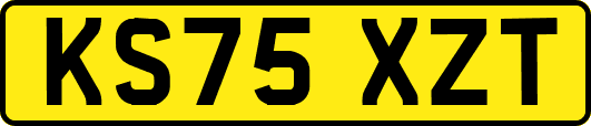 KS75XZT