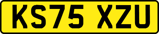 KS75XZU