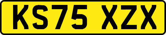 KS75XZX