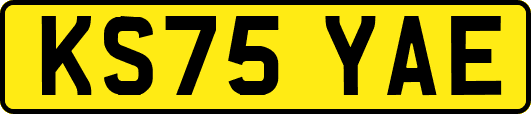 KS75YAE