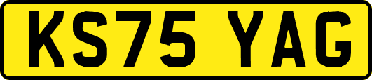 KS75YAG