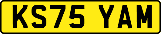 KS75YAM