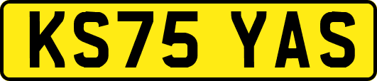 KS75YAS