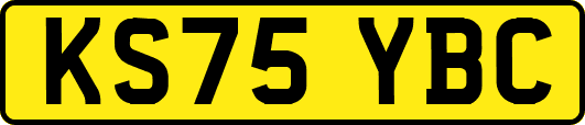 KS75YBC
