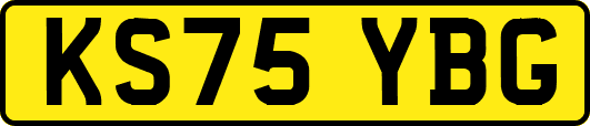 KS75YBG