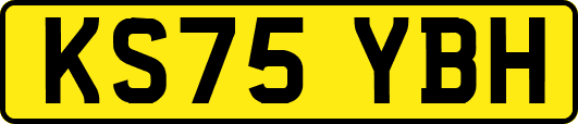 KS75YBH