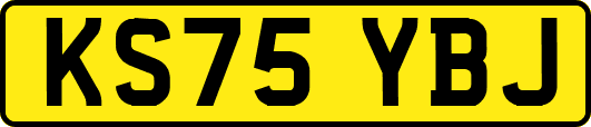 KS75YBJ