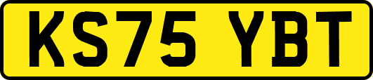 KS75YBT
