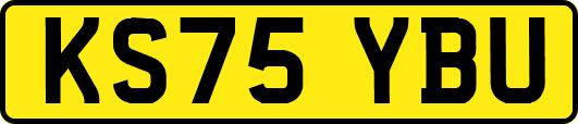 KS75YBU