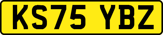 KS75YBZ