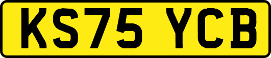 KS75YCB