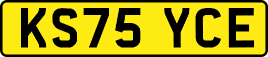 KS75YCE