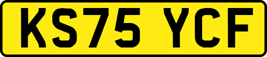 KS75YCF
