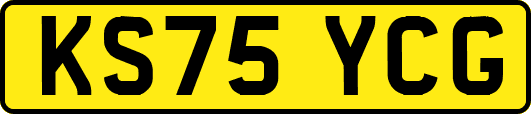 KS75YCG