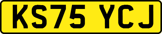 KS75YCJ