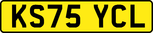 KS75YCL