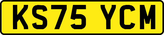 KS75YCM