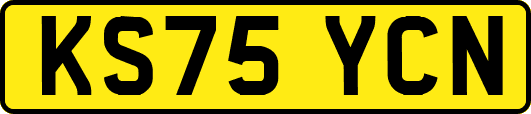 KS75YCN