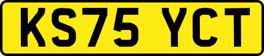 KS75YCT