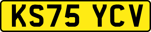 KS75YCV