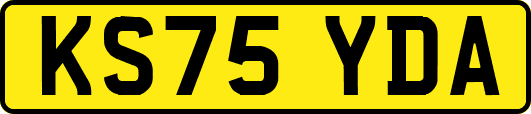 KS75YDA