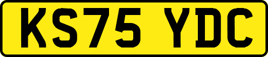 KS75YDC