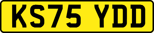 KS75YDD