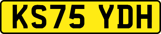 KS75YDH