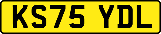 KS75YDL