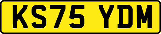 KS75YDM
