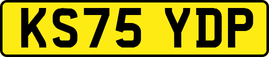 KS75YDP