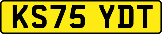 KS75YDT