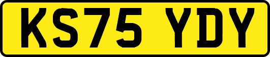 KS75YDY