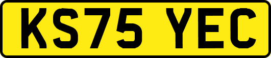 KS75YEC
